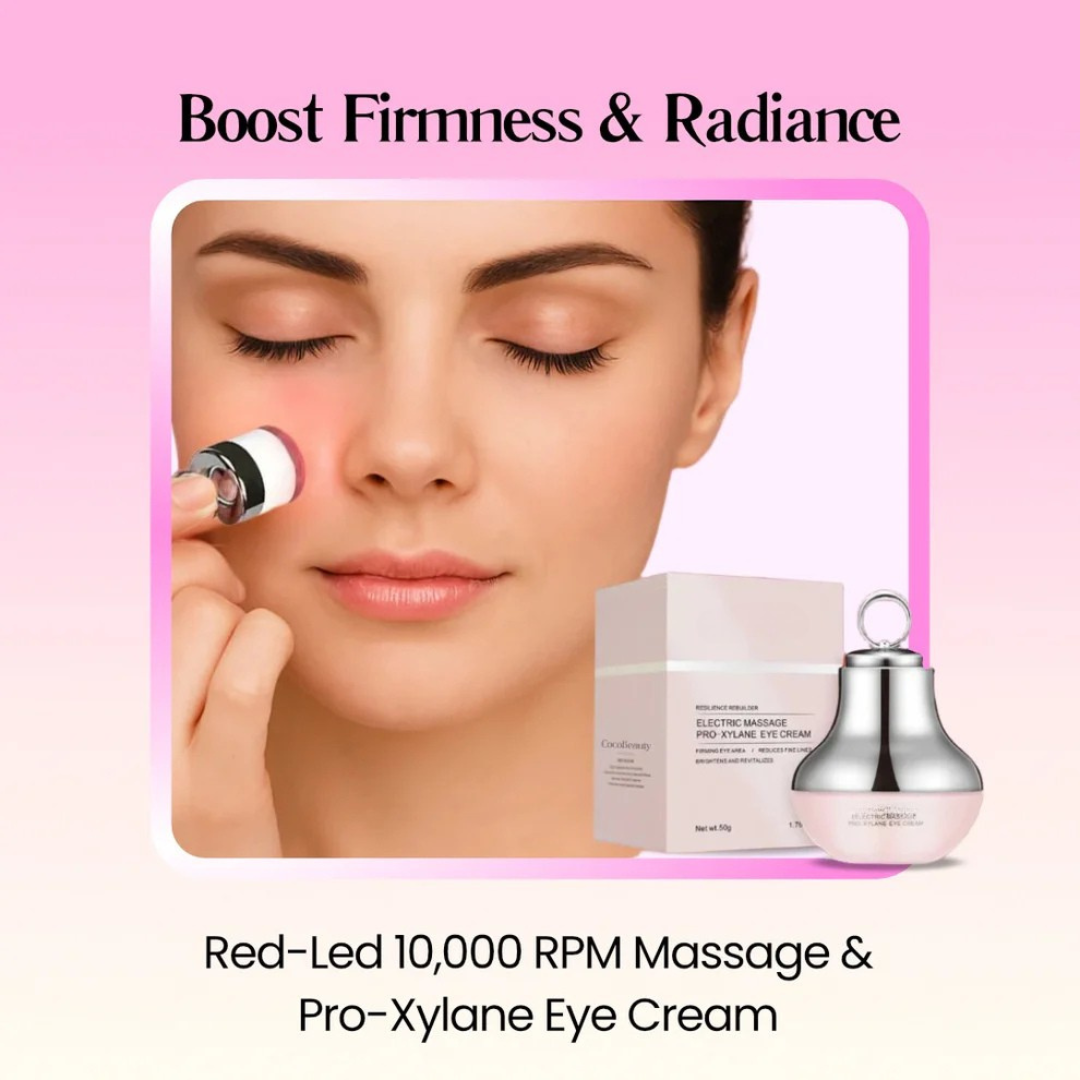 Revive Eye Cream