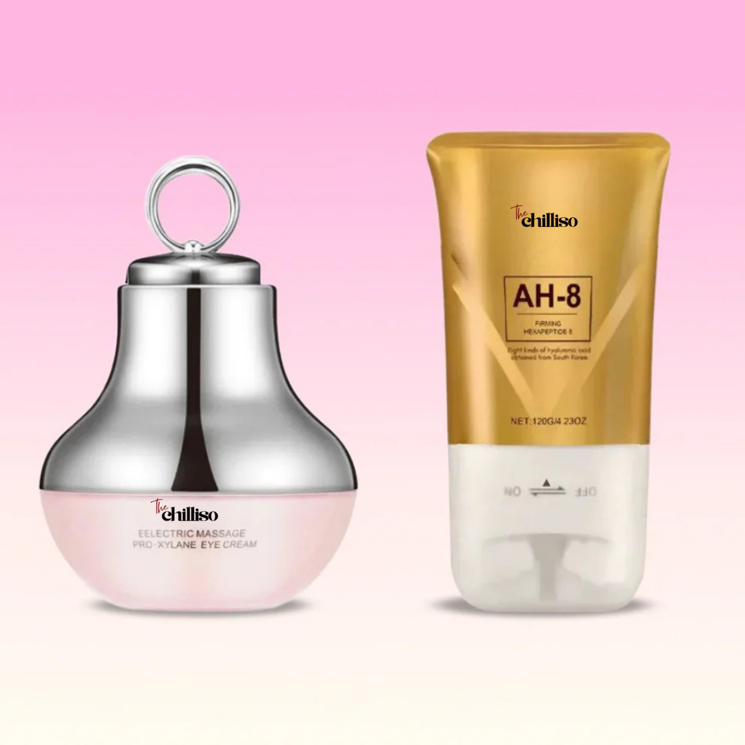 Revive Eye Cream