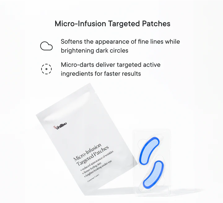 DermaQuill™ Micro-Infusion Patches