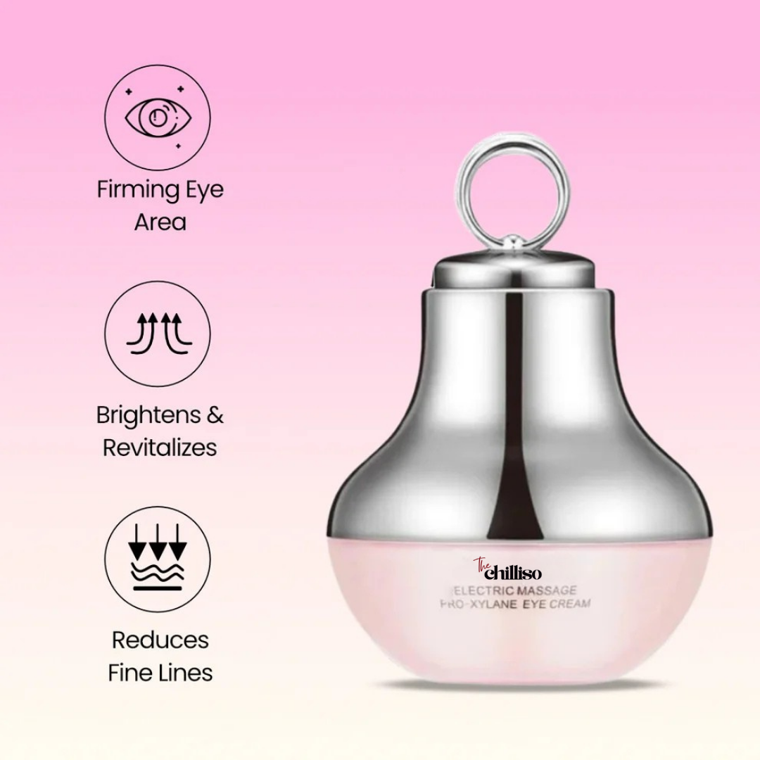 Revive Eye Cream