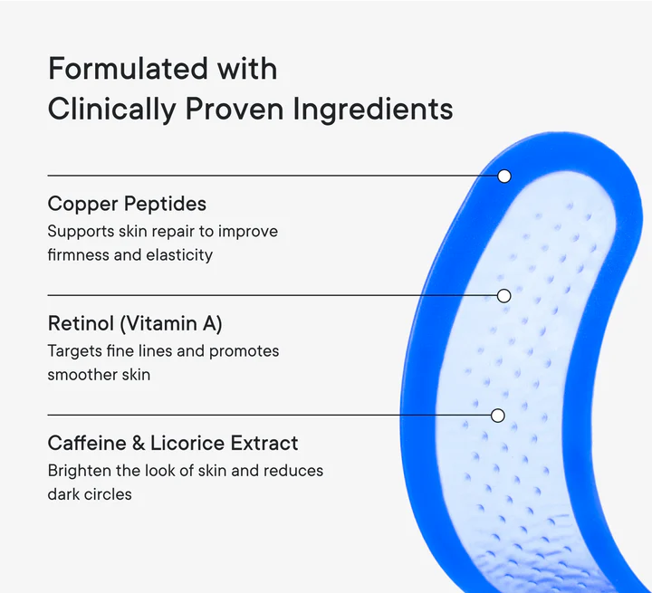 DermaQuill™ Micro-Infusion Patches