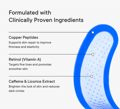 DermaQuill™ Micro-Infusion Patches