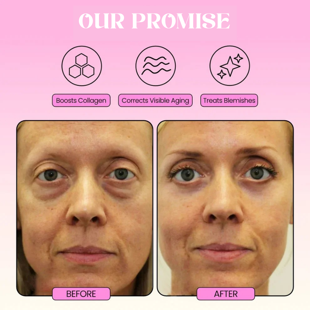 Revive Eye Cream