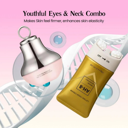 Revive Eye Cream