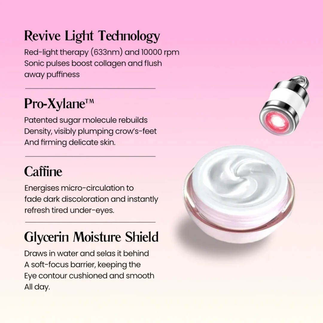 Revive Eye Cream